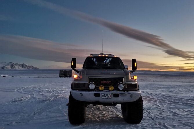 Ice Cave and Glacier Exploration Tour of Vatnajökull from Jökulsárlón - Key Highlights You’ll Care About