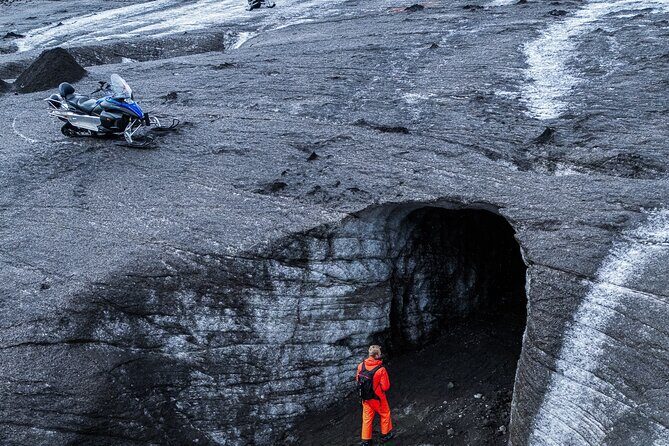 Ice Cave and Snowmobile Tour from Gullfoss - Super Truck to the Highlands: why the ride is part of the experience