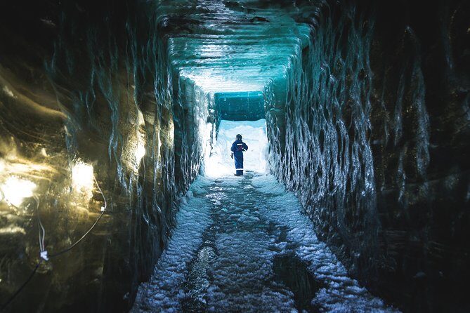 Ice Cave and Snowmobile Tour from Gullfoss - The ride back to Gullfoss: timing, photos, and how to plan the rest of your day