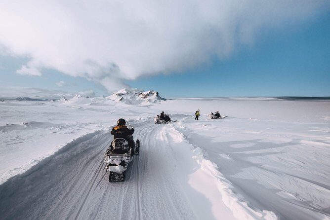 Ice Cave and Snowmobile Tour from Gullfoss - Price and Value: what $309.98 buys you (and where the pain points show up)