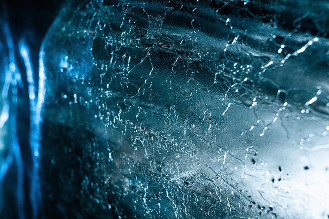 Ice Cave and Snowmobile Tour from Gullfoss - Who should book this Langjökull ice cave and snowmobile tour