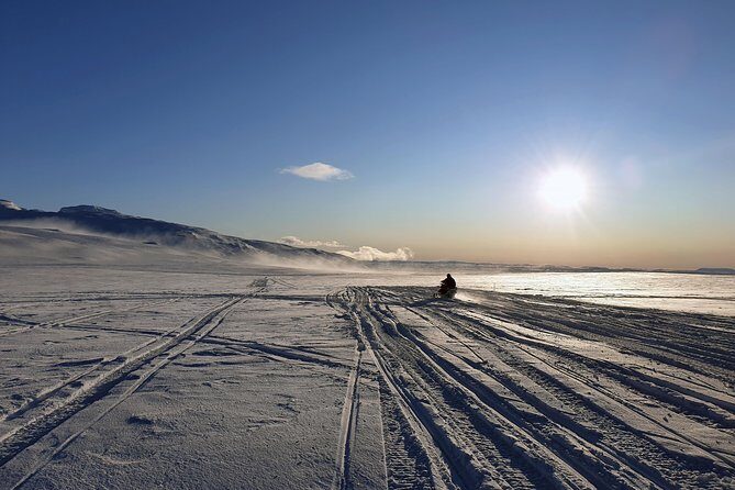 Ice Cave and Snowmobile Tour from Gullfoss - Practical tips that make the day smoother