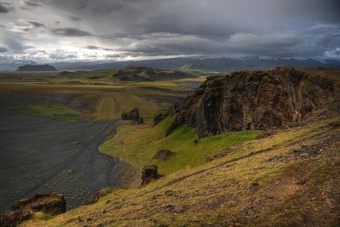 Ice Cave at Katla Volcano - Key highlights worth planning for