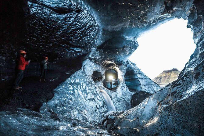 Ice Cave at Katla Volcano - Getting to Vík: the easy part you still shouldn’t rush