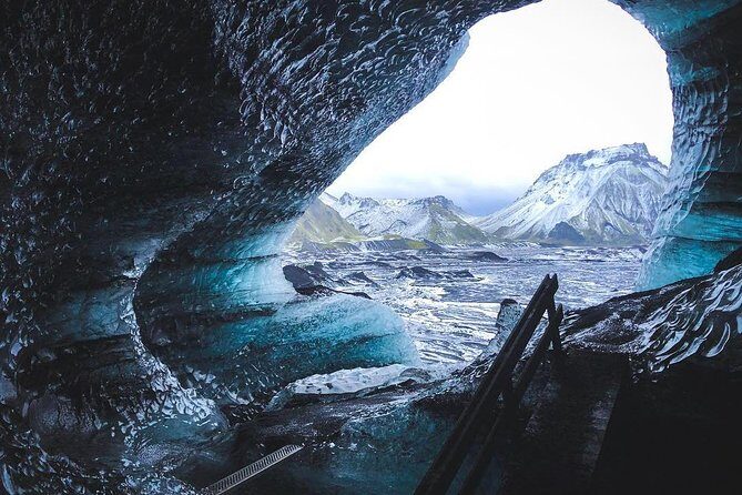 Ice Cave at Katla Volcano - Price and value: what you’re paying for (and what you’re not)