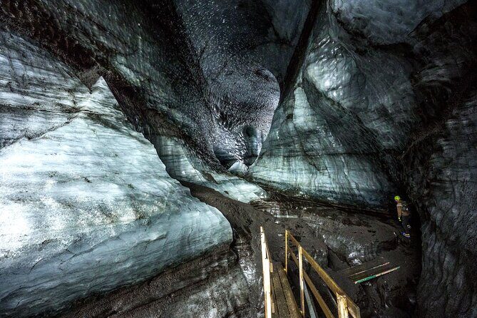 Ice Cave Katla Private Super Jeep Tour from Vík - Super Jeep Ride From Vik: Why the Journey Matters