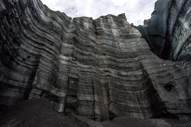 Ice Cave Katla Private Super Jeep Tour from Vík - The Best Part of Small Groups: More Time, Less Noise