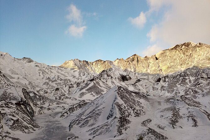 Ice Cave Katla Private Super Jeep Tour from Vík - Timing, Weather, and the Kind of Flexibility You Need