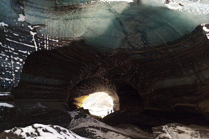 Ice Cave Katla Private Super Jeep Tour from Vík - Price in Plain English: What $2,450 Buys You