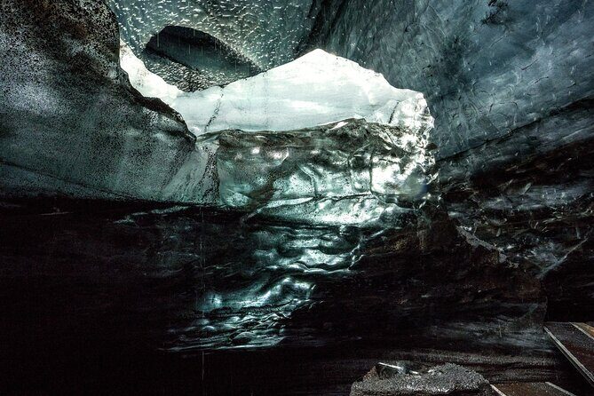 Ice Cave Katla Private Super Jeep Tour from Vík - Who This Tour Fits Best (and Who Should Think Twice)