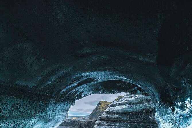 Ice Cave Tour from Vík - Key Highlights You’ll Notice Fast