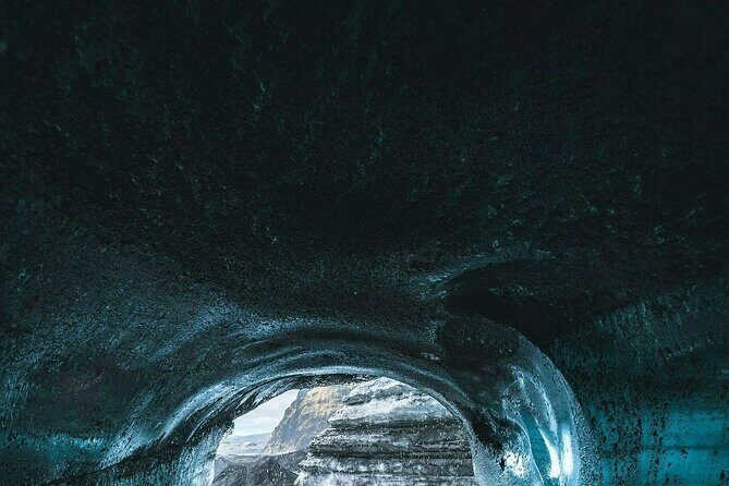 Ice Cave Tour from Vík - Katla Ice Caves From Vík: Why This Trip Feels Special