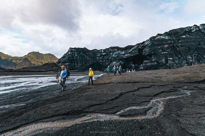 Ice Cave Tour from Vík - Weather in Vík: The Wind-Ash Factor You Should Plan For