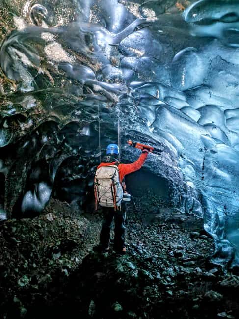 Ice Cave Tour: Venture into the Largest Glacier in Europe - Should You Book This Ice Cave Tour?
