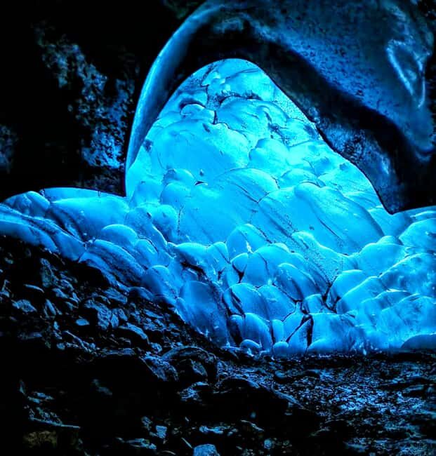 Ice Cave Tour: Venture into the Largest Glacier in Europe - FAQ