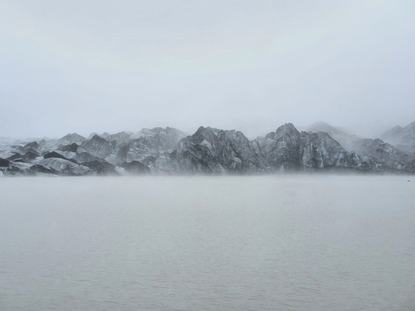 Iceland: 3-Day Golden Circle, South Coast, & Glacier Tour - First morning to Thingvellir’s fault line: the tour’s smartest kickoff