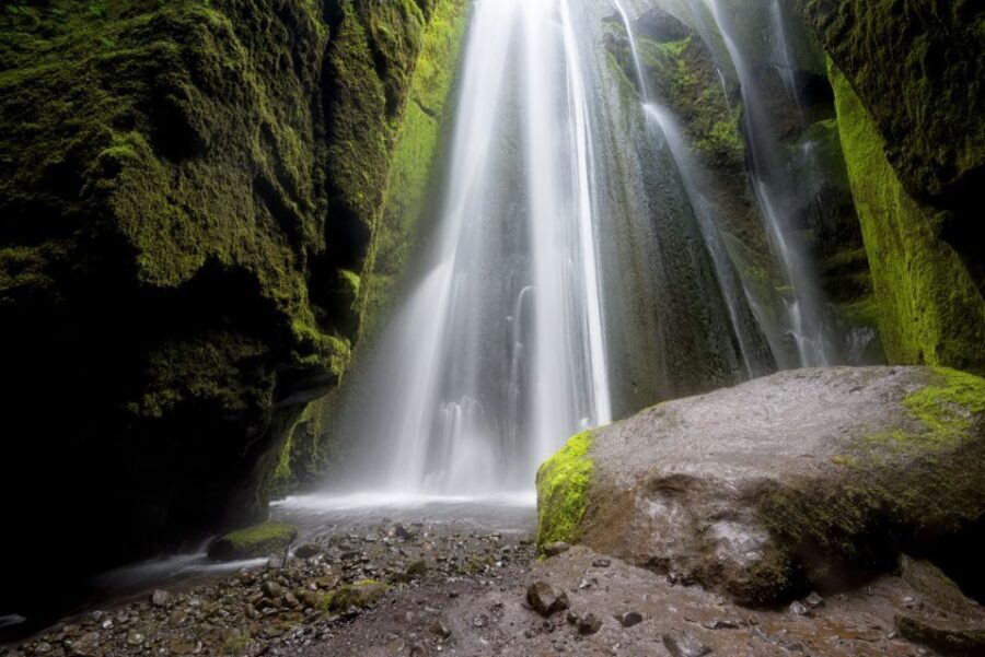 Iceland: 3-Day Golden Circle, South Coast, & Glacier Tour - Reynisfjara’s black sand and basalt columns: Diamond Beach’s dramatic sibling