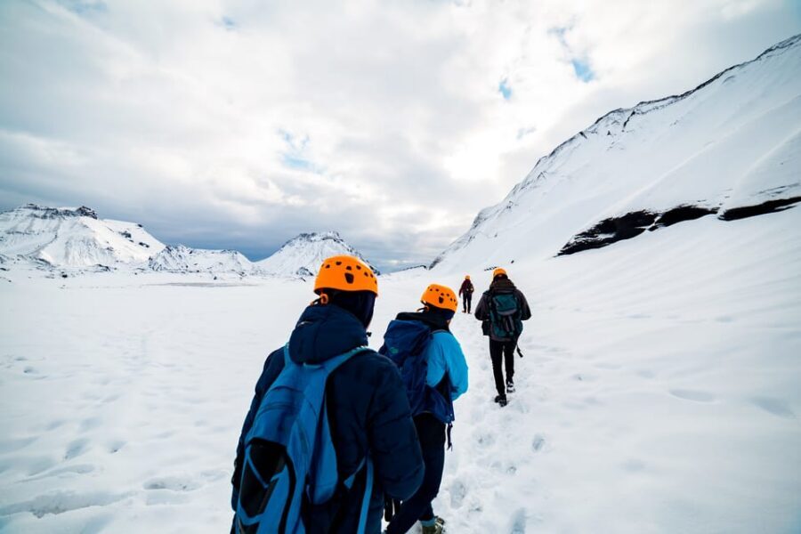 Iceland 3-Day Tour Golden Circle, Glacier Lagoon, & Ice Cave - Should you book this 3-day Golden Circle, glacier lagoon, and ice cave tour?