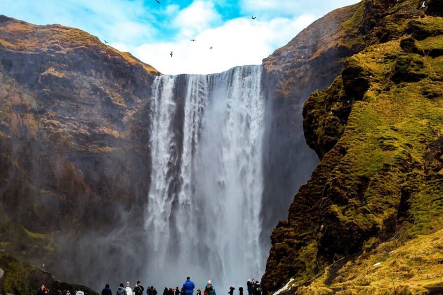 Iceland 3-Day Tour Golden Circle, Glacier Lagoon, & Ice Cave - Who this Iceland tour fits best (and who should rethink it)