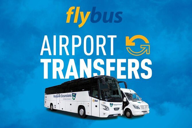 Iceland: Airport Transfers between Keflavík and Reykjavik Center - Price and Value: What $31 Gets You (and Why It Can Be Worth It)