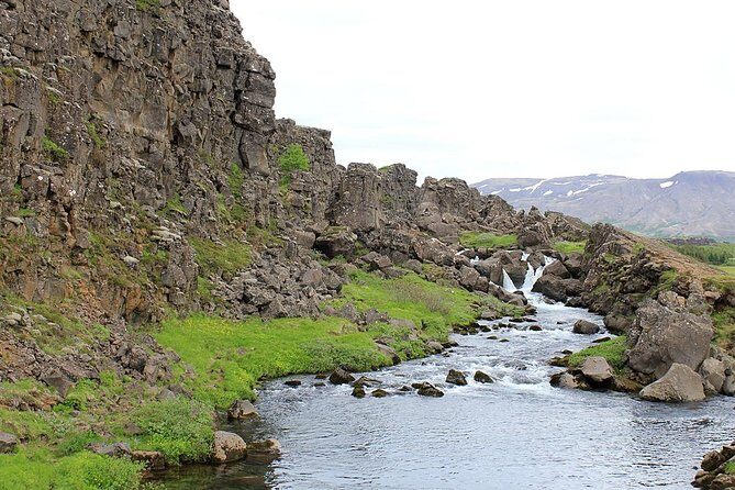 Iceland Complete: Around Iceland in 10 Days - Day 5: East Iceland Stops and a Long Stay at Moorudalur