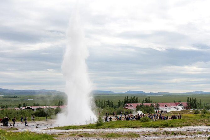 Iceland Complete: Around Iceland in 10 Days - Price and Value: What $5,755.01 Covers (and What It Doesn’t)