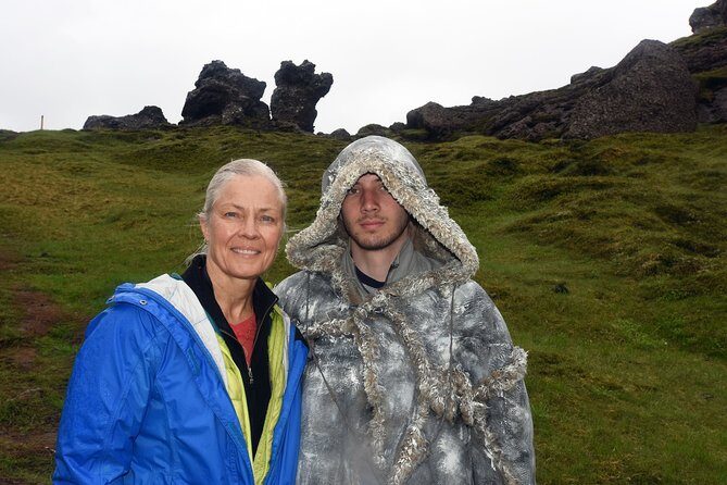 Iceland Game of Thrones Tours - Private pickup from Reykjavik: smoother start, less fuss