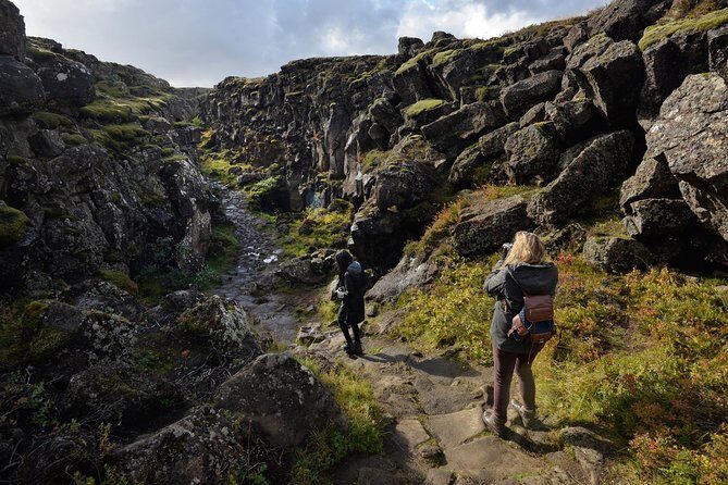 Iceland Game of Thrones Tours - Pingvellir National Park and the Bloody Gate: 40 minutes in a “this is it” spot