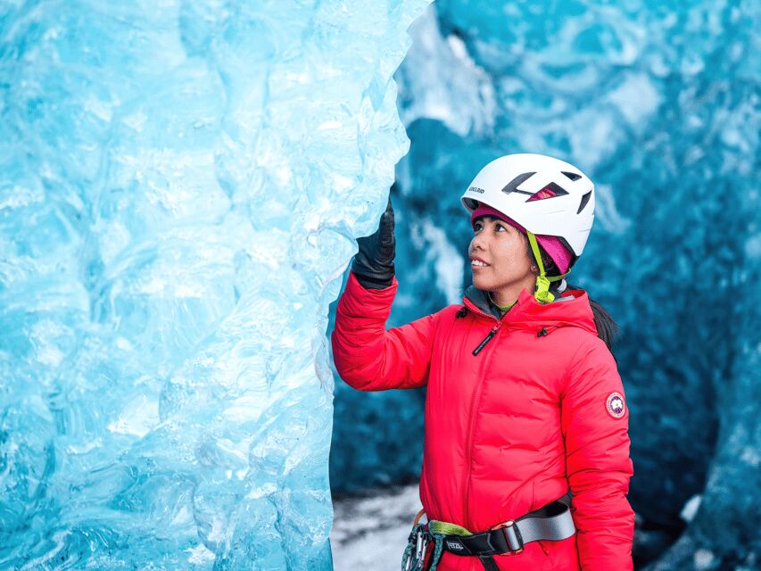 Iceland: Glacier Zip Line Tour with Hike or Ice Cave Visit - Gear, Photos, and the Value Math Behind the $505 Price
