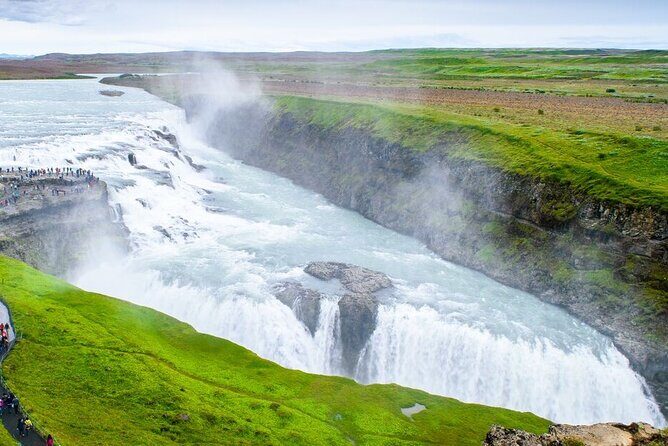 Iceland Golden Circle & Glacier Snowmobiling Guided Experience - Price and Value: What You’re Paying For (and What You’re Not)