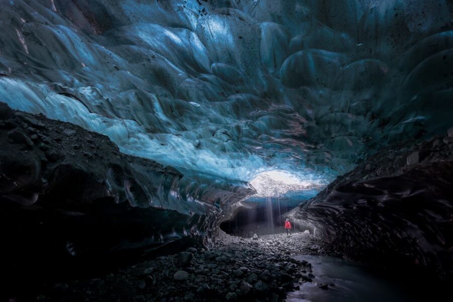 Iceland: Ice Cave Captured with Professional Photos - Quick hits: what makes this tour worth your time