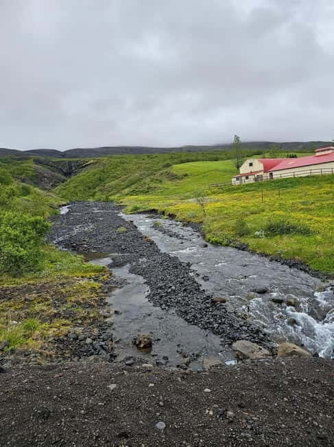Iceland Reykjavik: Golden Circle Private Tour - Key Points to Know Before You Go