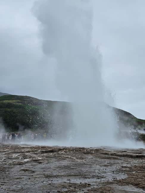 Iceland Reykjavik: Golden Circle Private Tour - Private Group Value at $593 for Up to 3: Worth It?