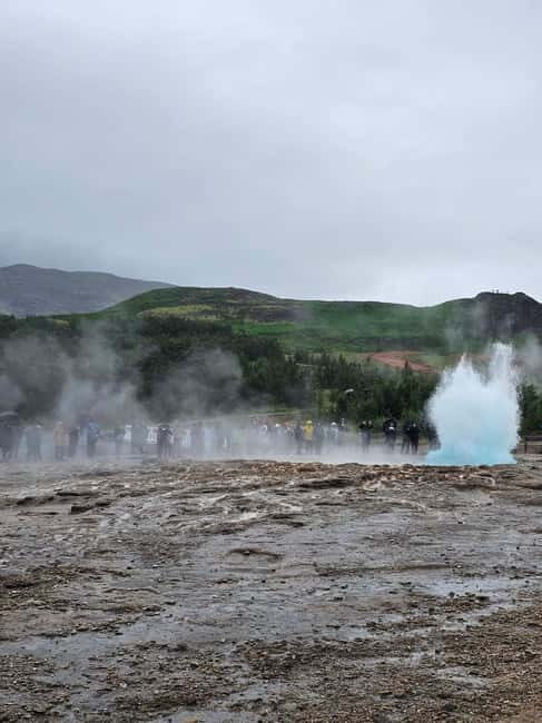 Iceland Reykjavik: Golden Circle Private Tour - What to Bring and How to Dress for Iceland Weather