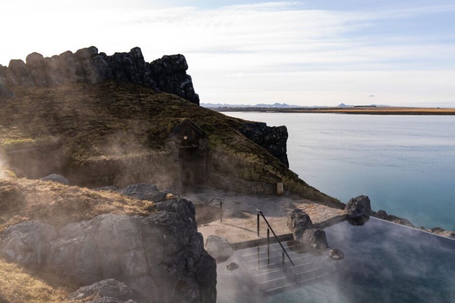 Iceland: Silfra Snorkeling Tour and Sky Lagoon Spa Combo - Should you book this tour?