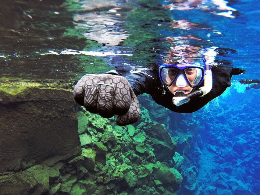Iceland: Silfra Snorkeling Tour and Sky Lagoon Spa Combo - Price and value: is $283 a good deal for this Iceland day?