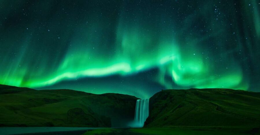 Iceland: South Coast and Northern Lights Tour - Key things to know before you go