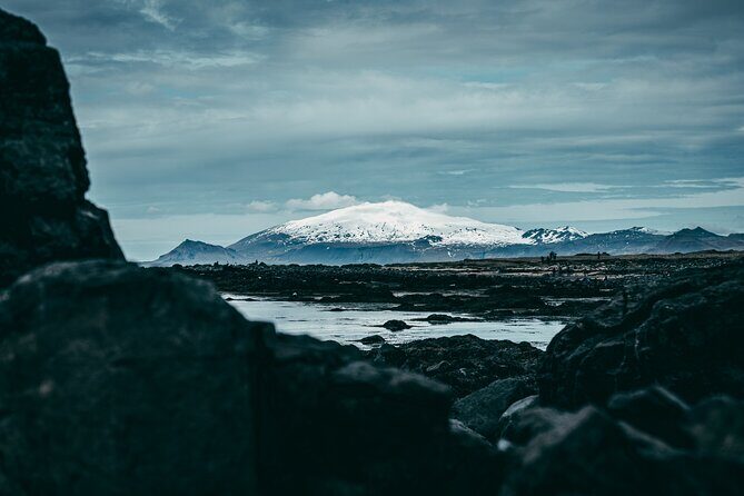 Iceland South Coast Tour with Pickup - Key things I’d bookmark before you go