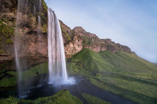 Iceland South Coast Tour with Pickup - Reykjavik pickup timing and the small-group vibe (max 19)