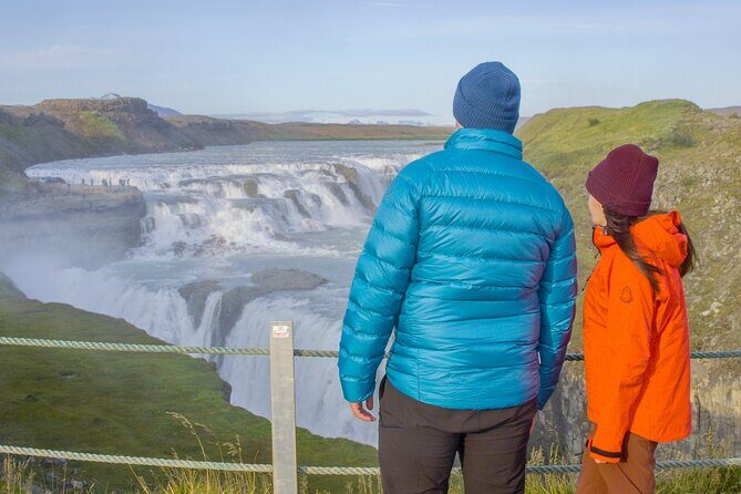 Iceland Stopover: The Golden Circle Day Tour - Golden Circle In One Day: What You’re Really Paying For