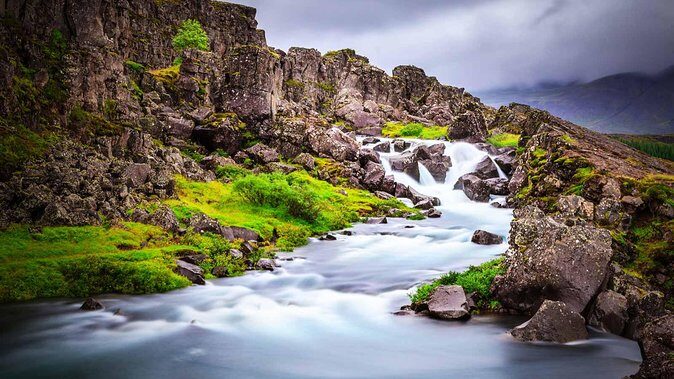 Iceland Stopover: The Golden Circle Day Tour - Food, Comfort, and Timing: Small Planning Makes a Long Day Easier
