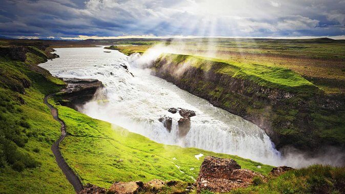 Iceland Stopover: The Golden Circle Day Tour - Is $120.39 Good Value for the Golden Circle?