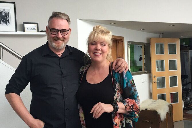 Icelandic Cooking Class in Downtown Reykjavik with Musical Hosts - Key things that make this class worth your time