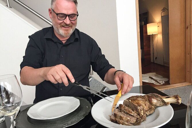Icelandic Cooking Class in Downtown Reykjavik with Musical Hosts - A Home Kitchen Lesson in Reykjavik’s Food Culture