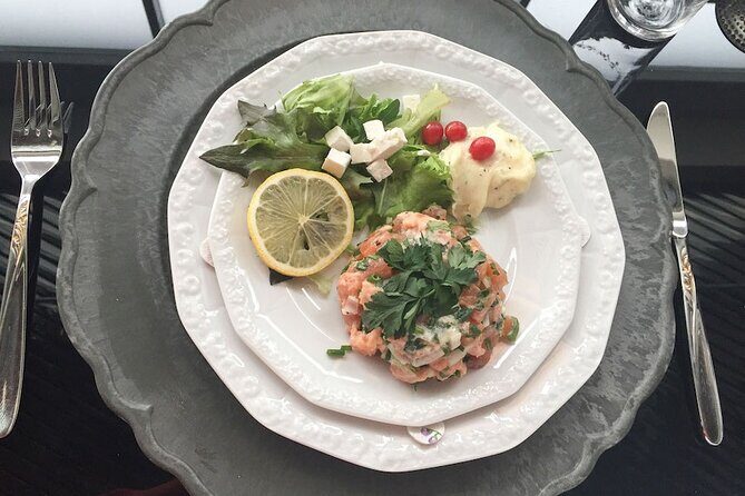 Icelandic Cooking Class in Downtown Reykjavik with Musical Hosts - Two Dishes You Can Actually Recreate at Home