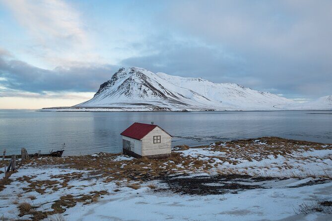 Icelands Reykjavik Self Guided Walking Audio Tour - What “hands-free” audio means in real life