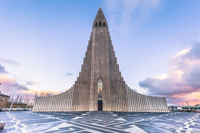 Icelands Reykjavik Self Guided Walking Audio Tour - Quick practical tips before you press start