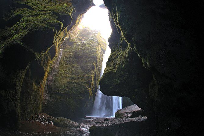 Iceland's south coast G spots - Why Iceland’s South Coast Feels Like Another Planet