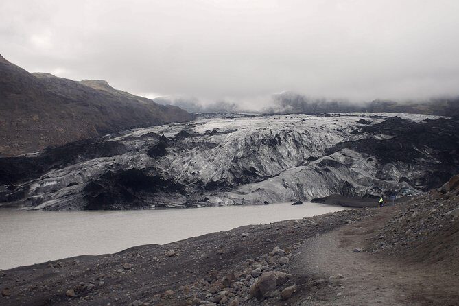 Iceland's south coast G spots - Skógafoss: One of Iceland’s Best Waterfalls, Plus Context