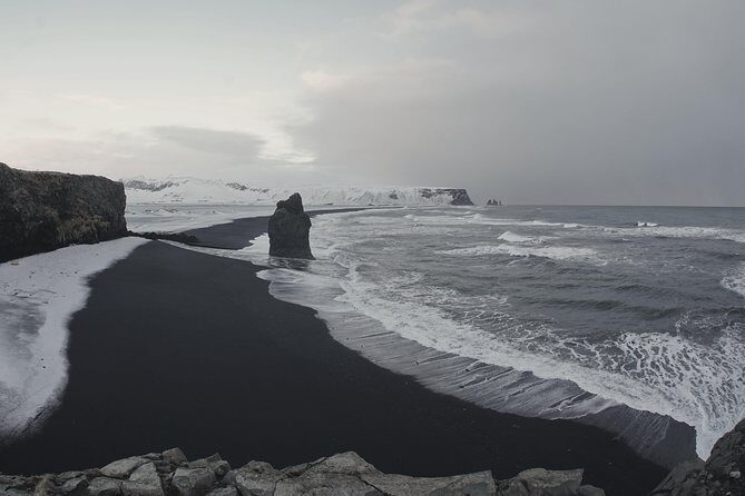 Iceland's south coast G spots - Reykjavik Pickup and the Real Pace of a 9–10 Hour Day
